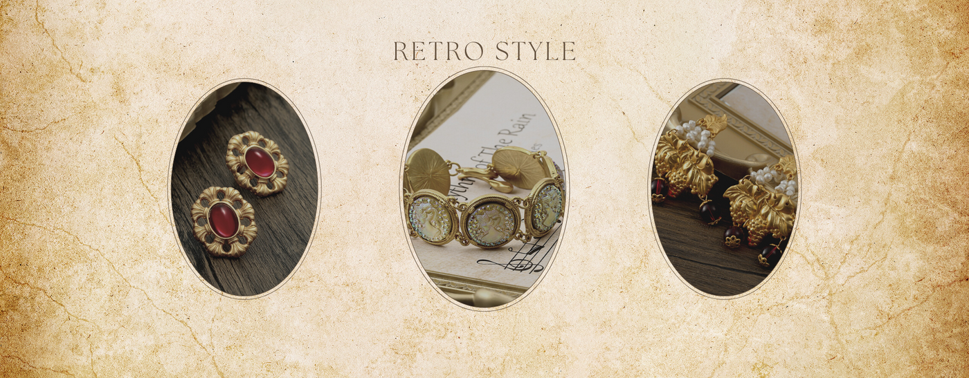 Retro Style