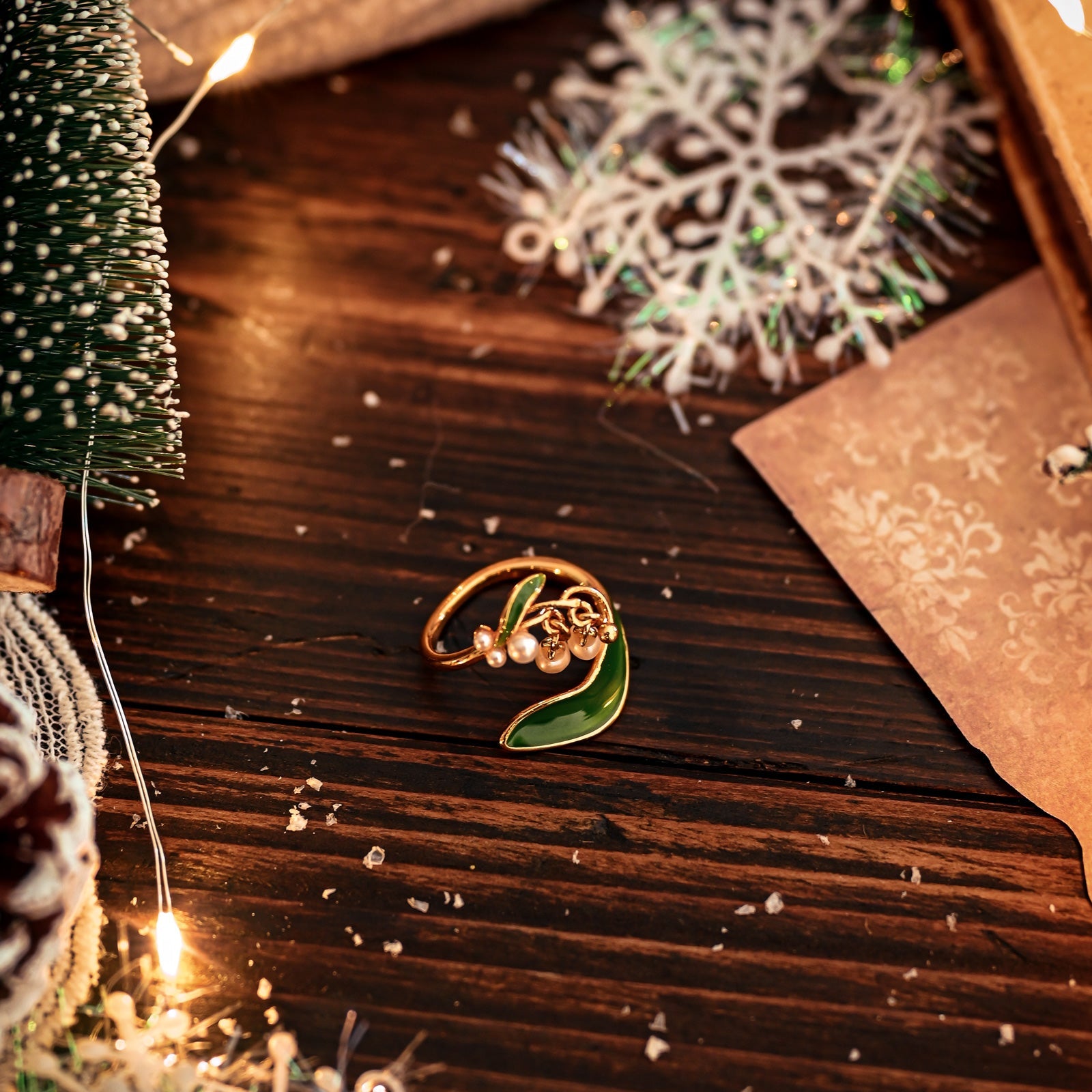 Black Friday Rings | Black Friday Deals | Affordable Ring | Black Friday Gifts | Gift For Her | Selenichast