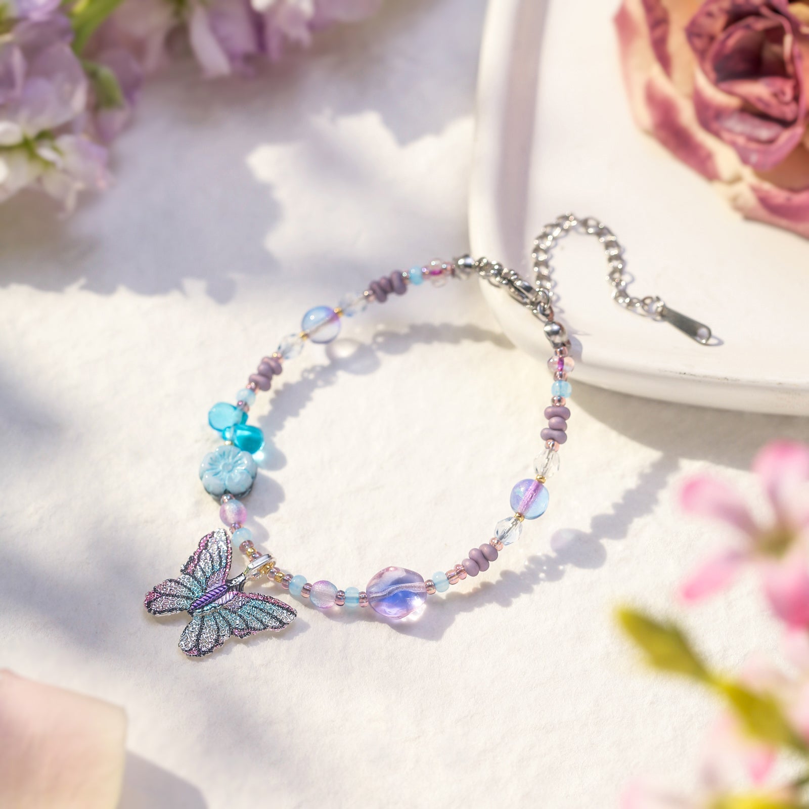 Czech Beads Jewelry
