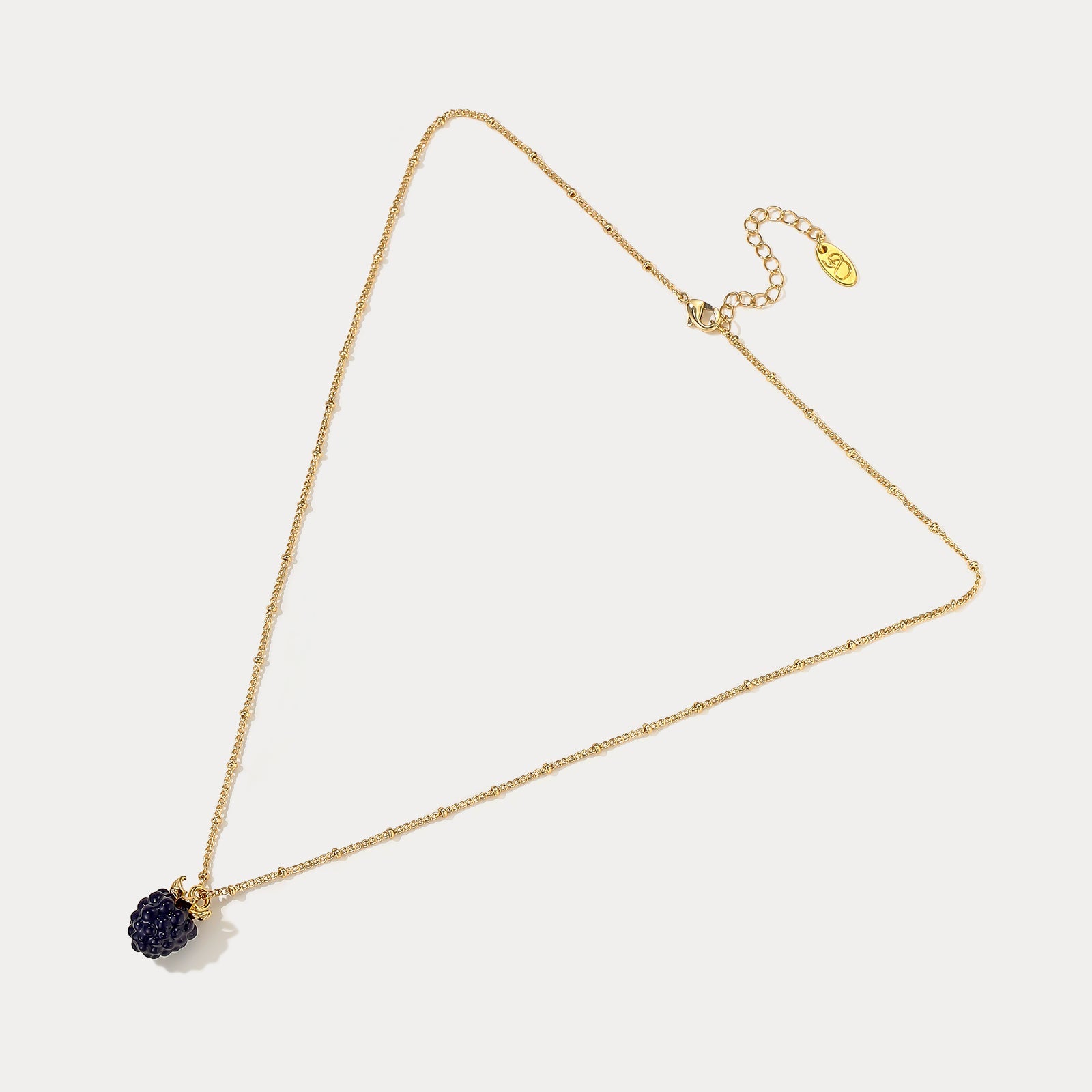 Cute necklace