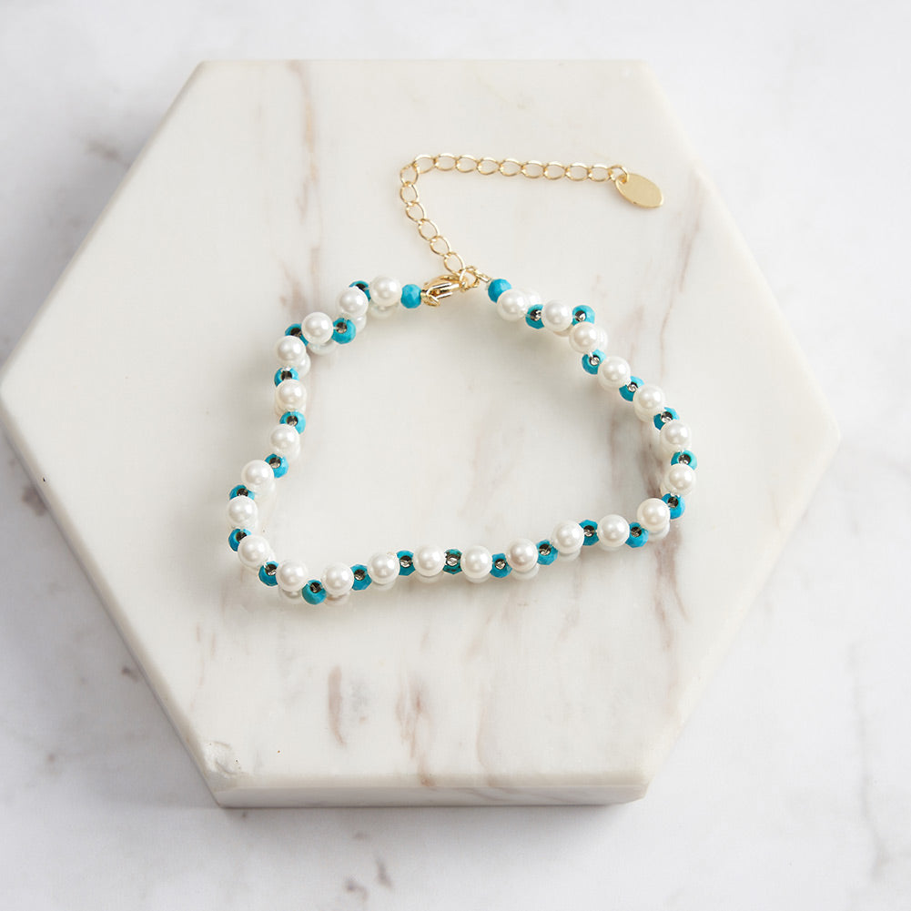 Turquoise Bracelet