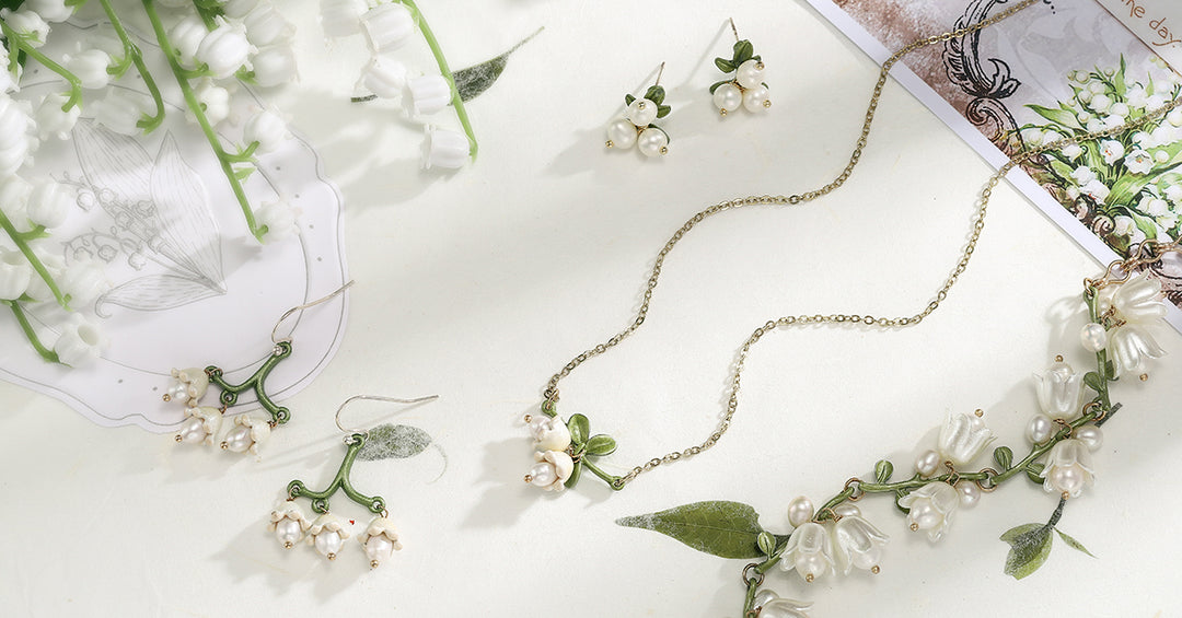 Classic Jewelry
