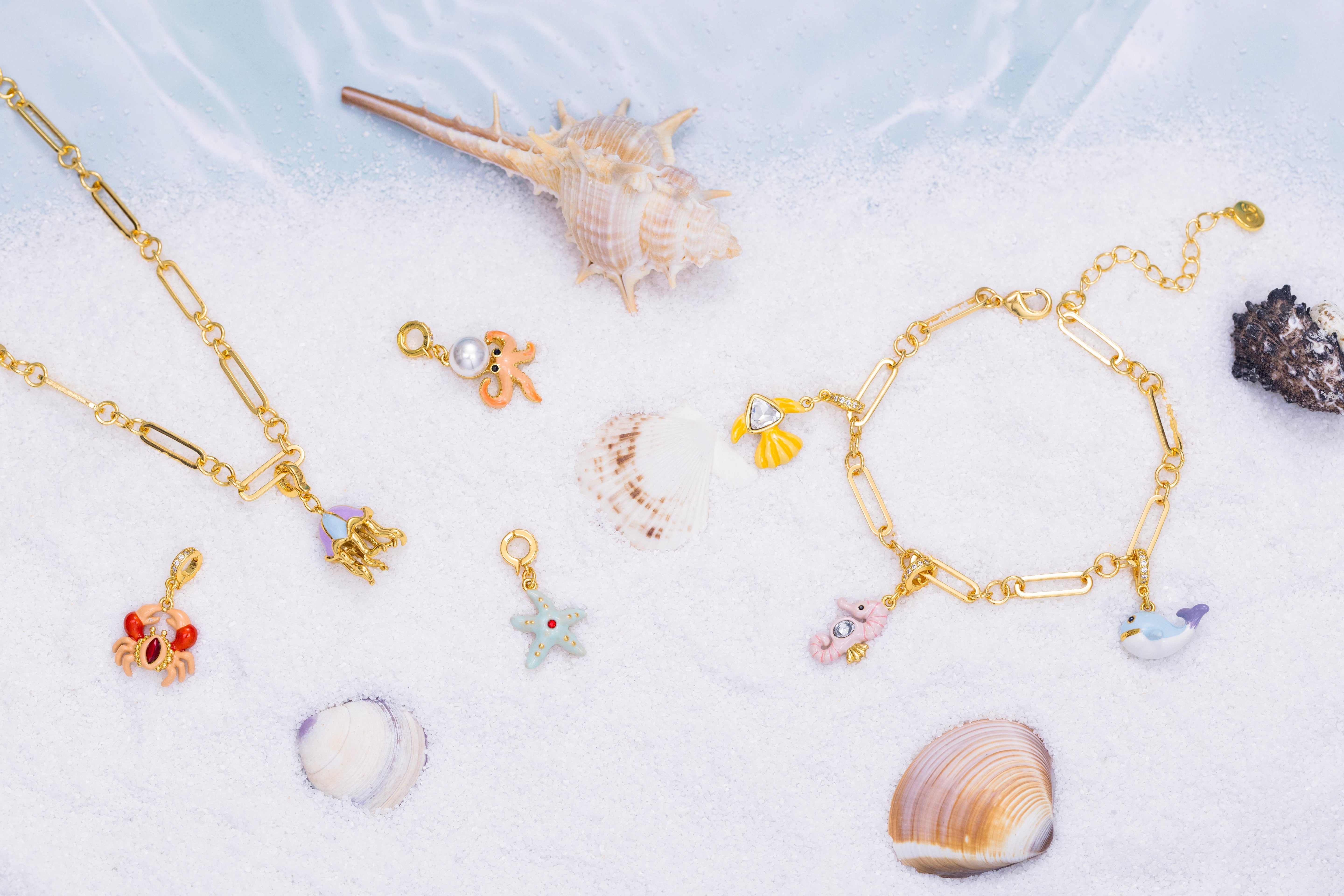 Ocean Jewelry