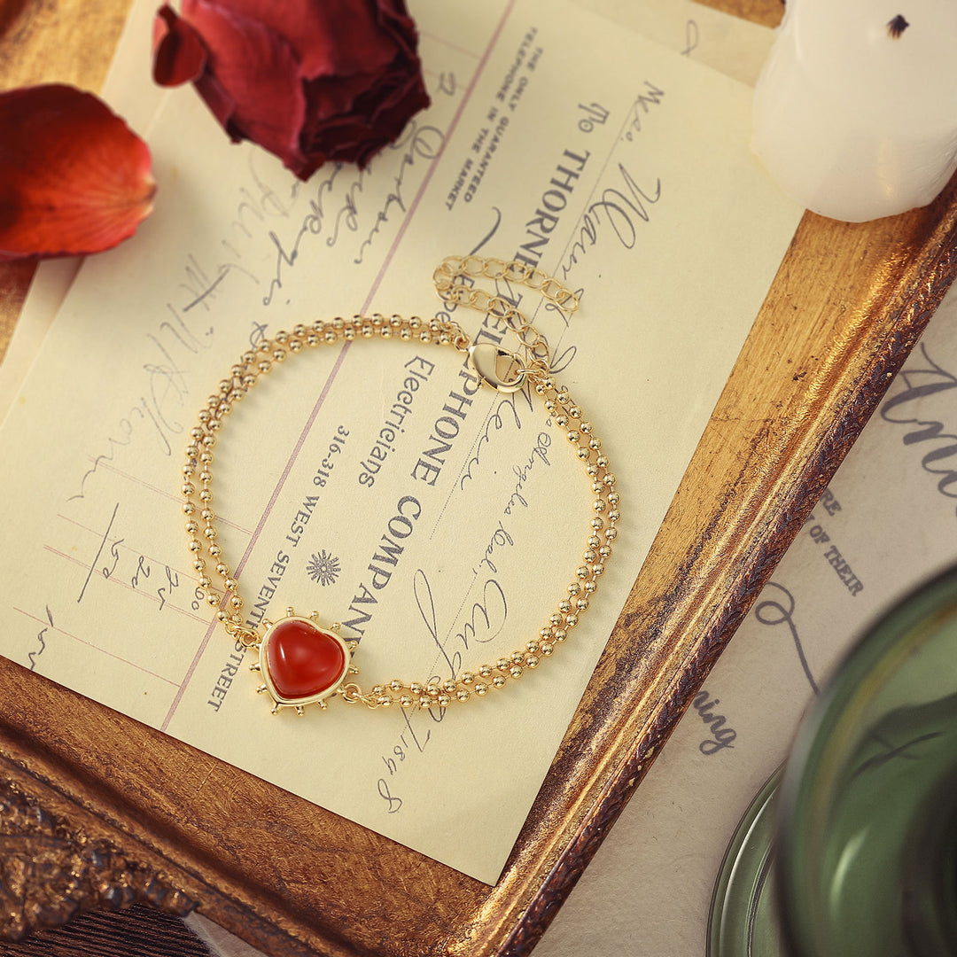 Selenichast Everyday Wear Bracelet