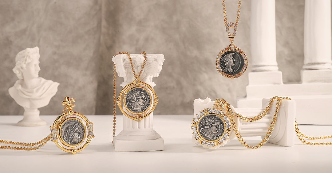 Coin Series