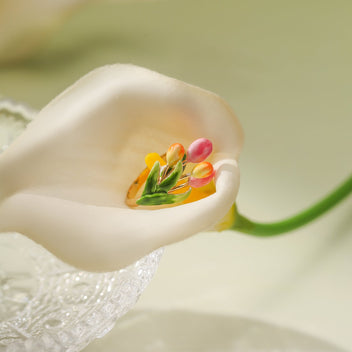Tulip Ring