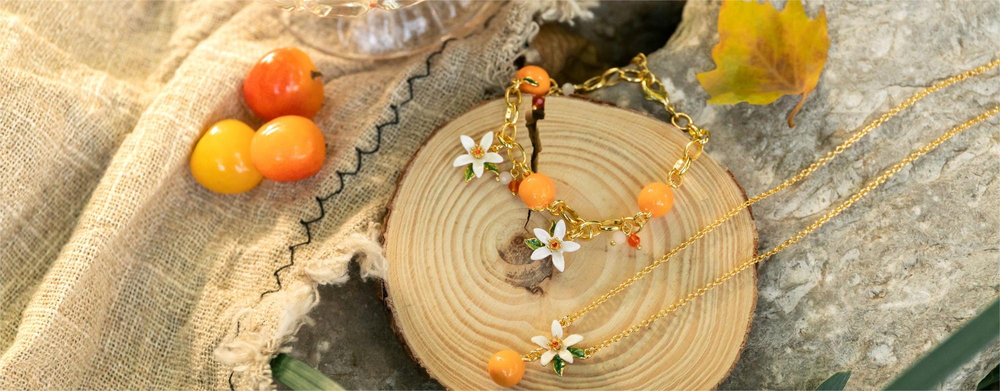 Bloom & Berry Jewelry