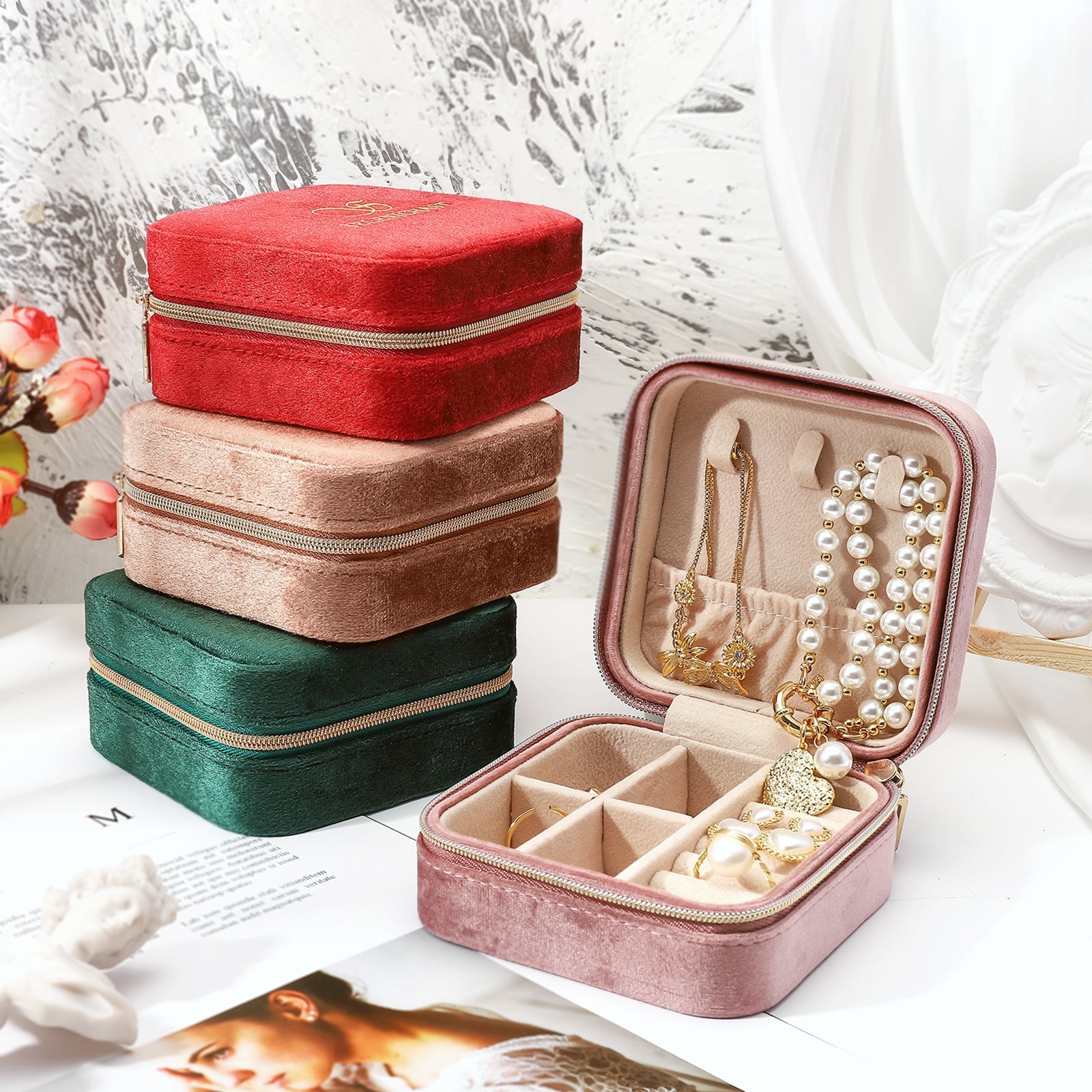 Jewelry Gift Box