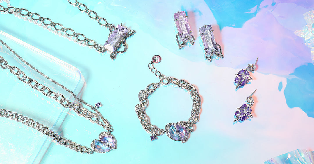 Summer New Arrival