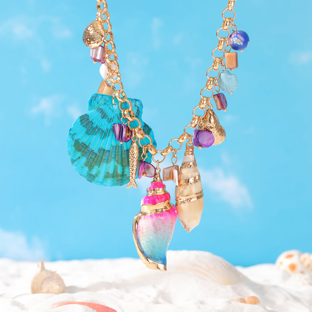 Statement Necklace