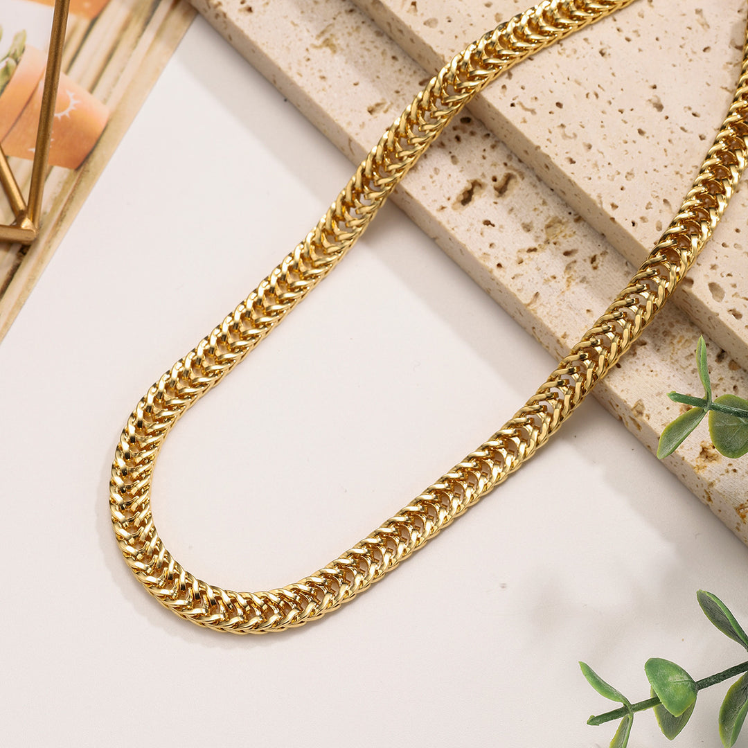 Chain Necklaces