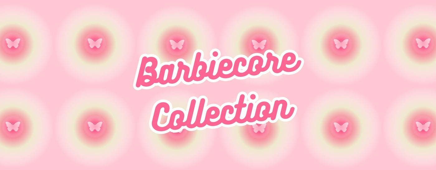 Barbiecore Collection