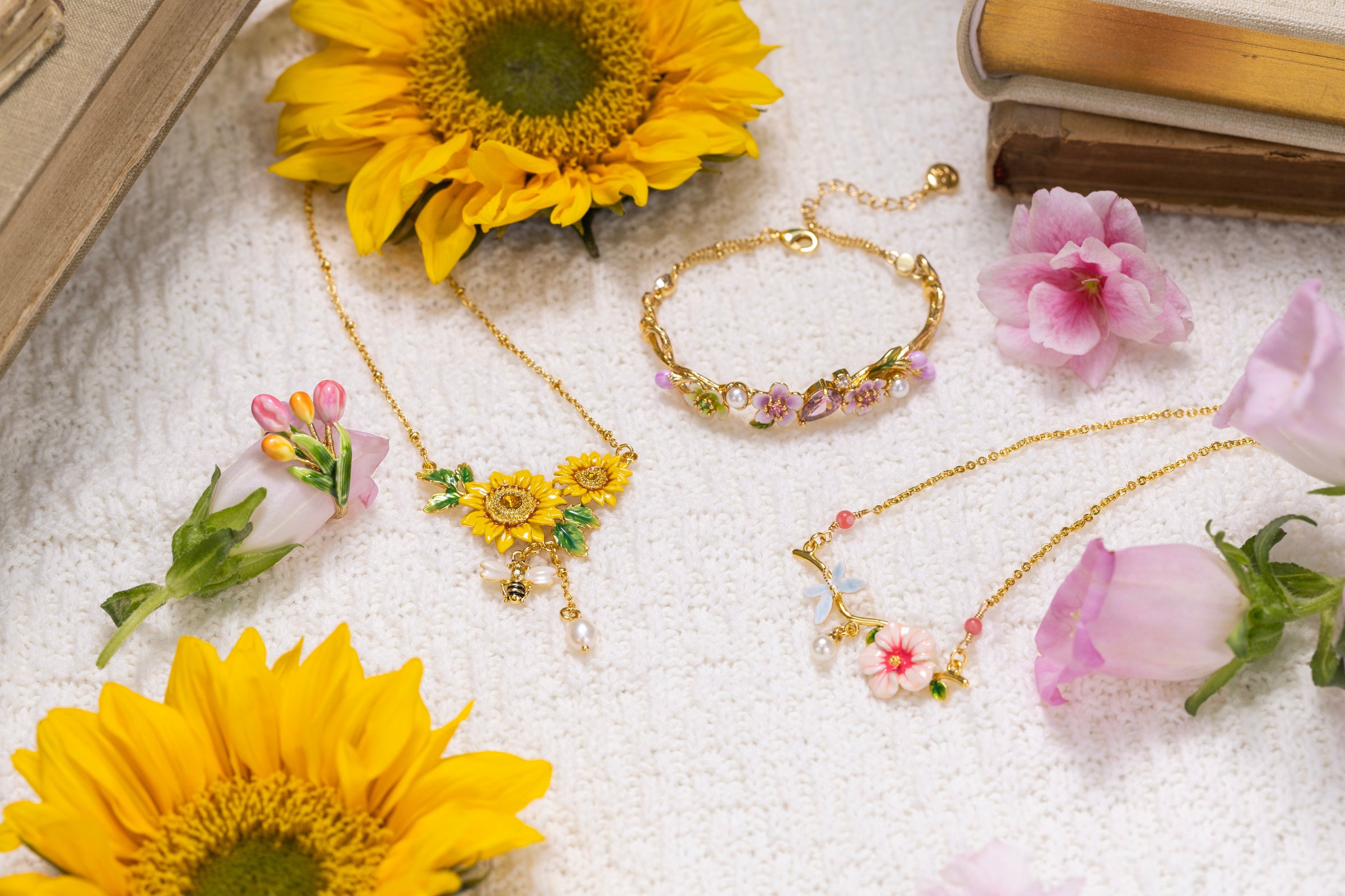 Trending Jewelry