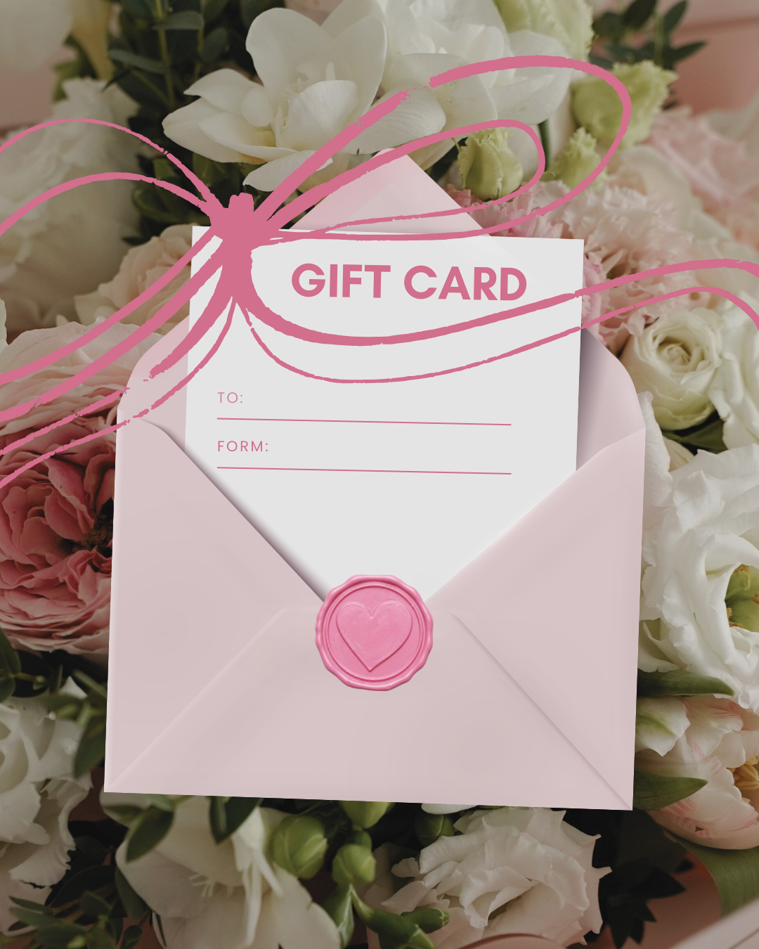 Selenichast Digital Gift Card