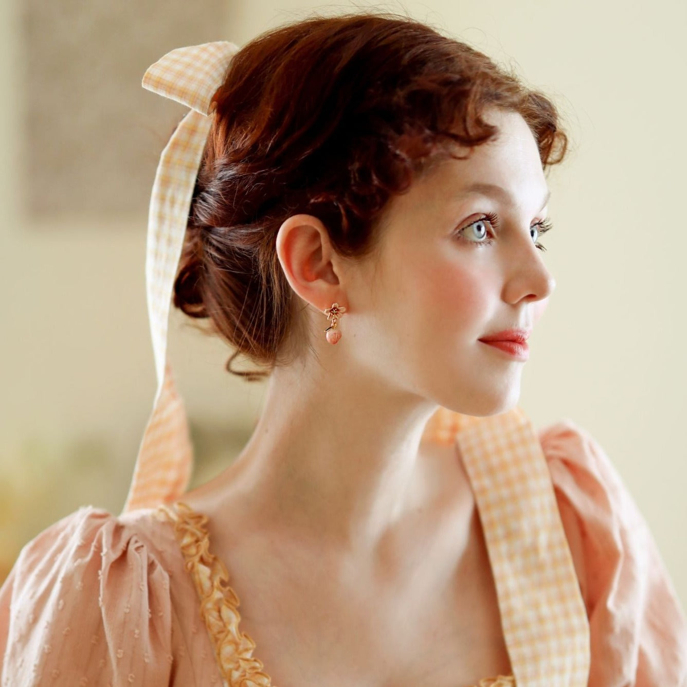 Black Friday Earrings