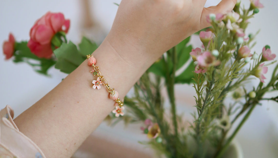 Selenichast Nature Bracelet