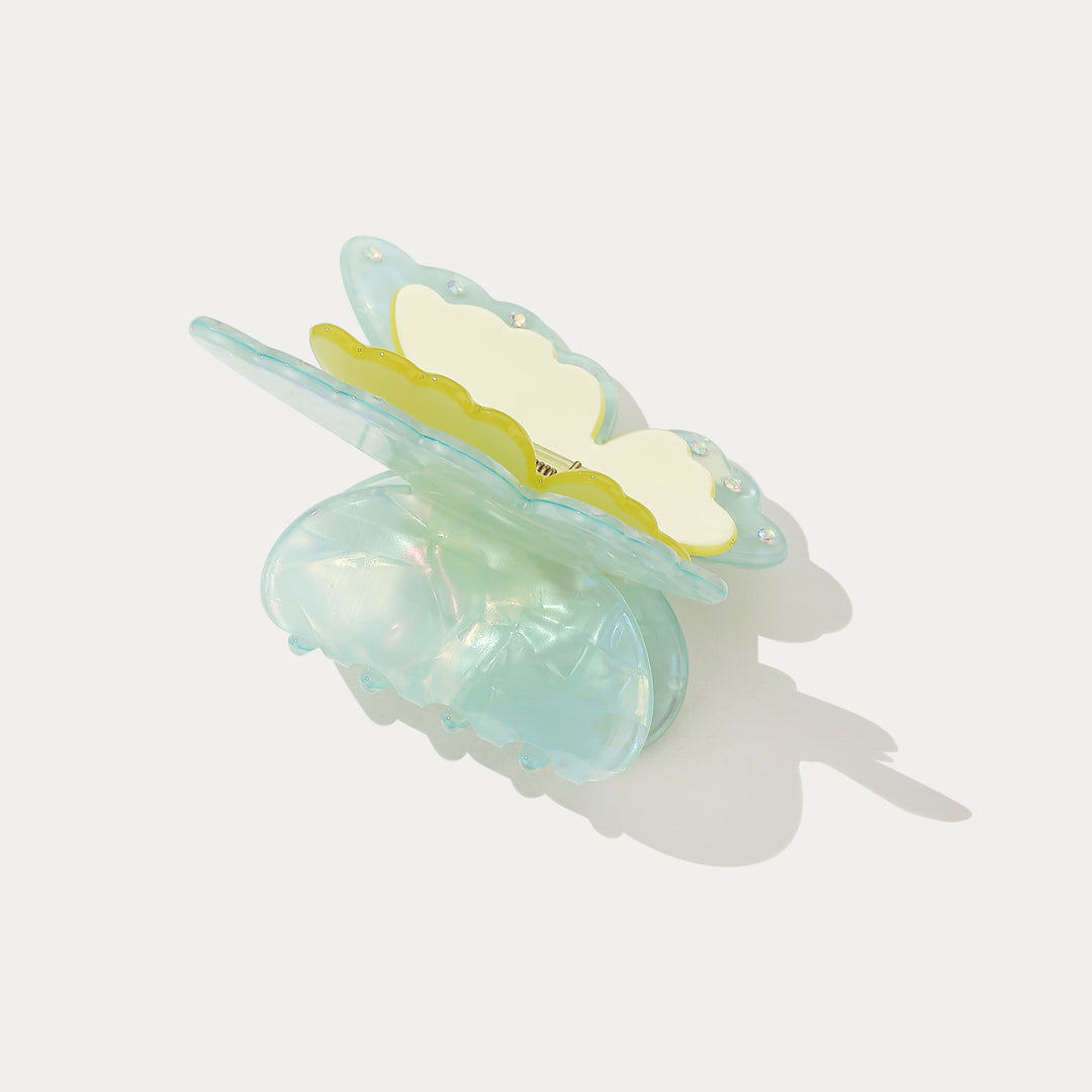 Butterfly Claw Clips for Thick Hair  