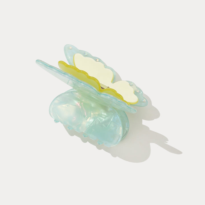 Butterfly Claw Clips for Thick Hair  