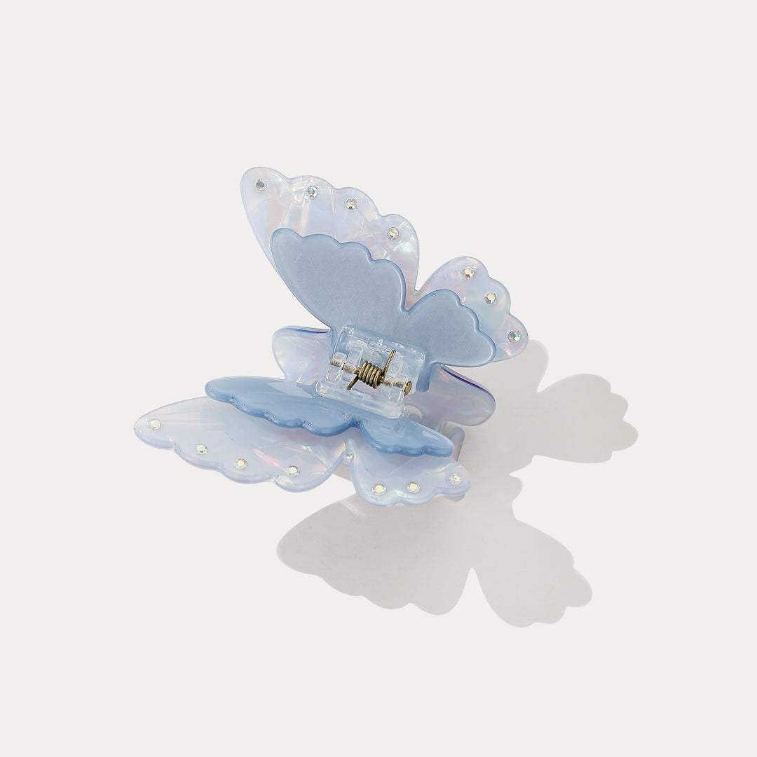 Butterfly Cute Claw Clips