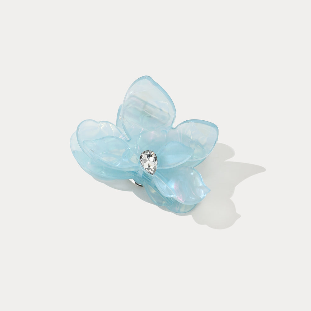 Butterfly Claw Hair Clips