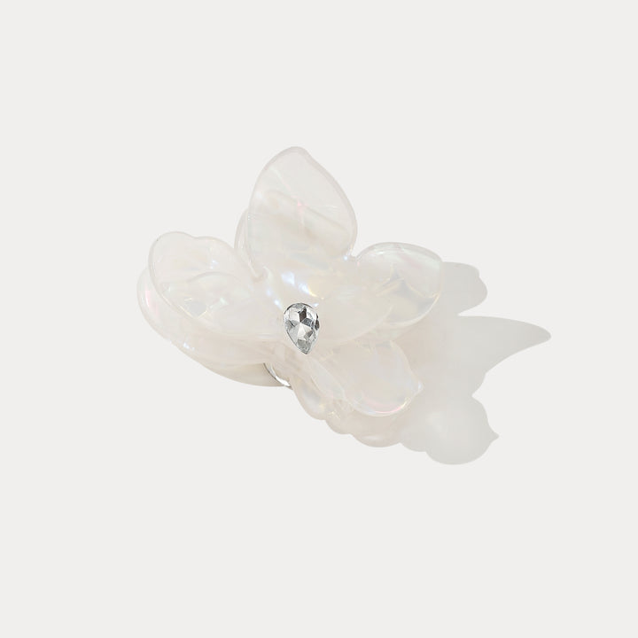 Butterfly Claw Hair Clips Gift for Her