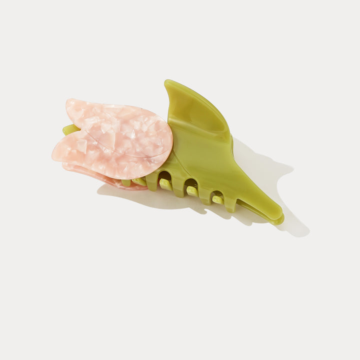 Selenichast Tulip Claw Clips