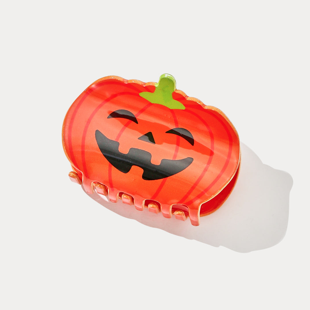 Halloween Claw Clips