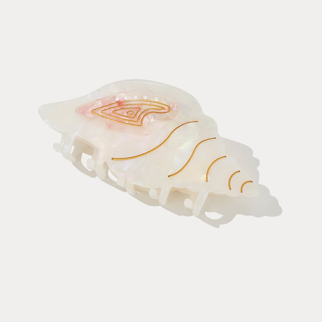 Conch Claw Clips Selenichast