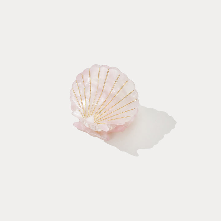 Shell Claw Clips Selenichast