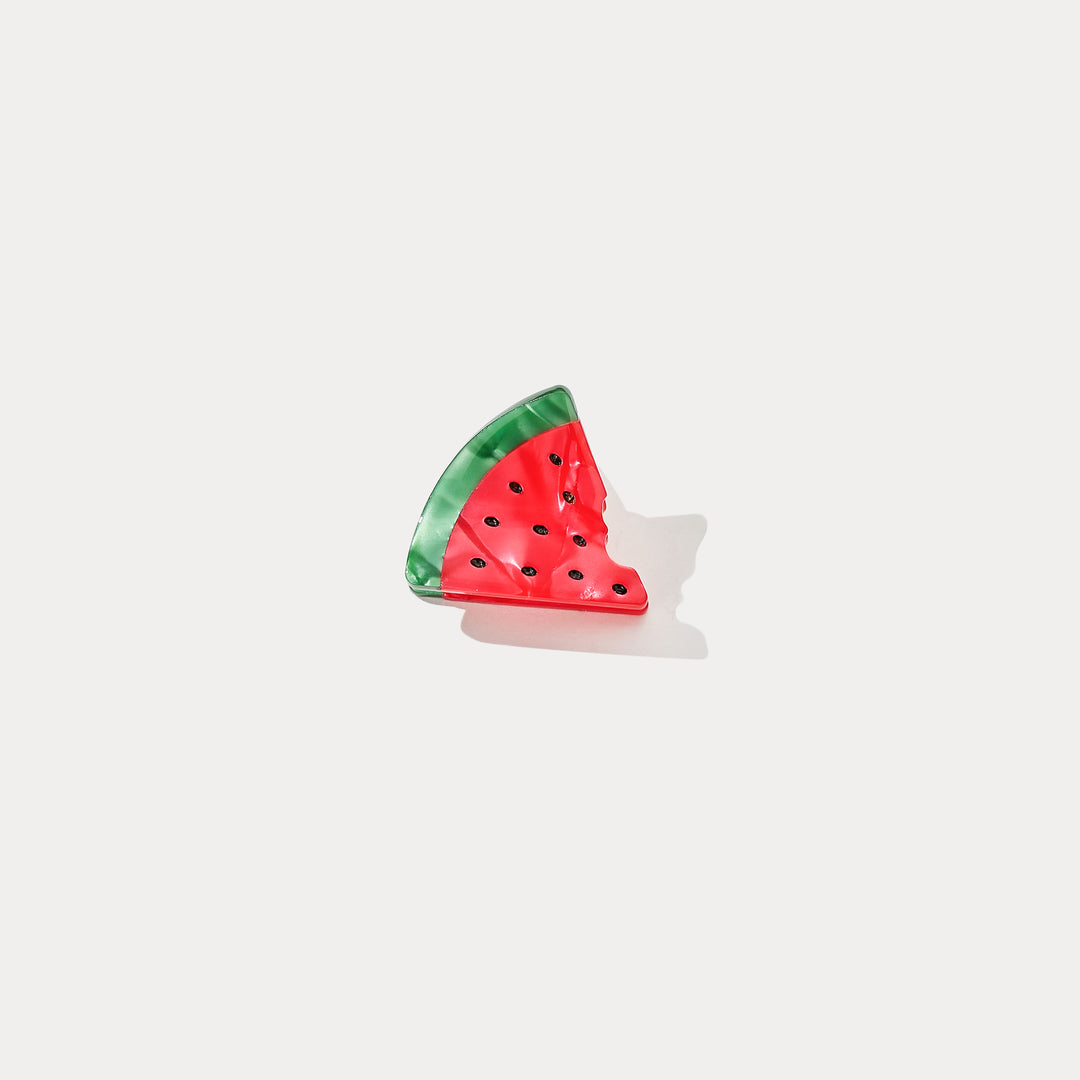 Watermelon Hair Accessories Pin