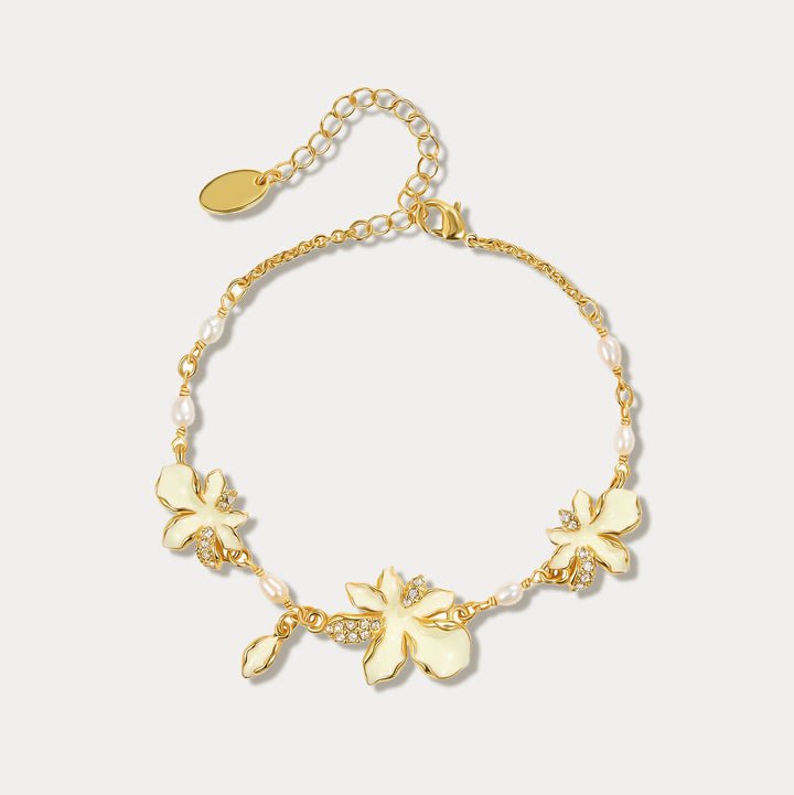 Selenichast Iris Bracelet 