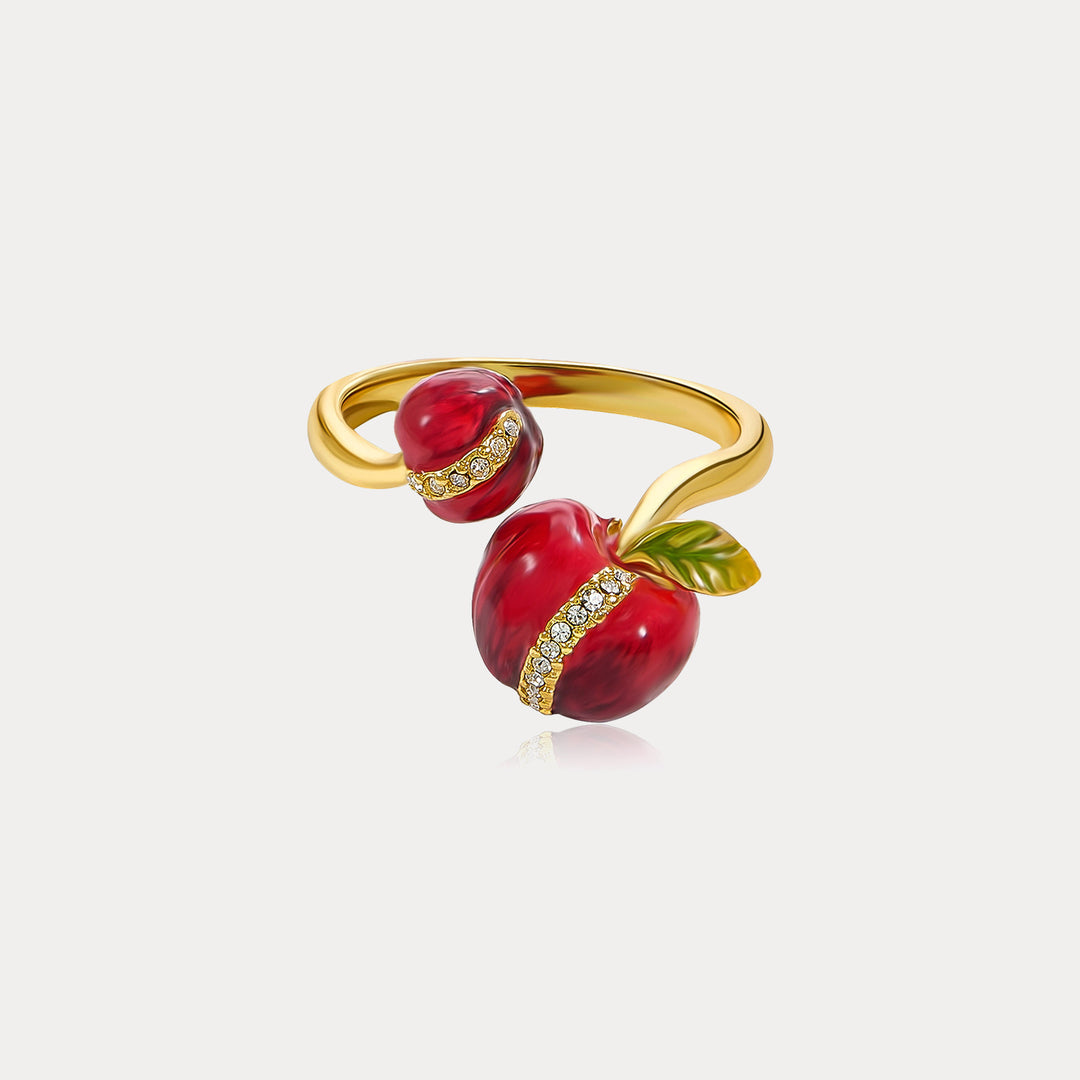 Cherry Ring
