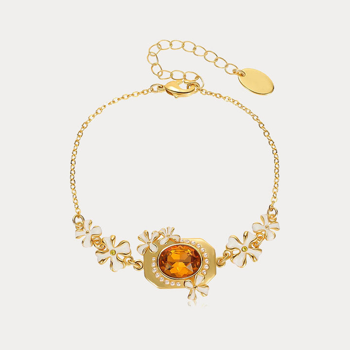 Selenichast Osmanthus Fragrans Bracelet