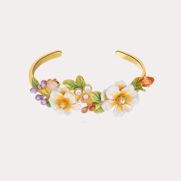 Jasmine Bangle