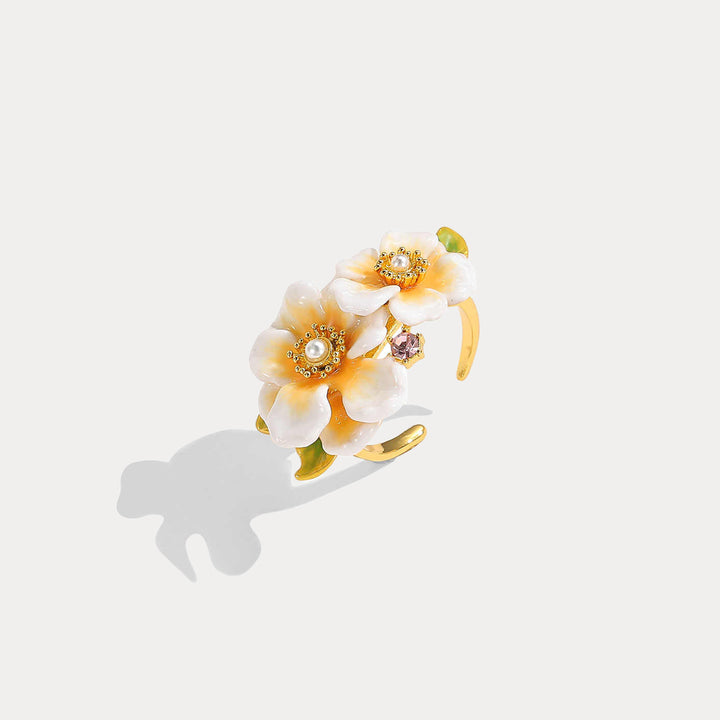 Jasmine Ring