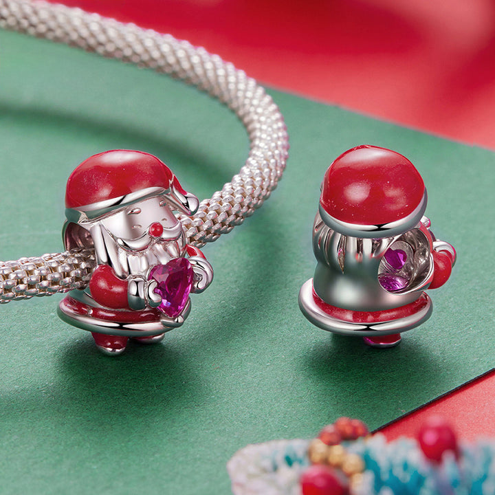 Santa Bracelet