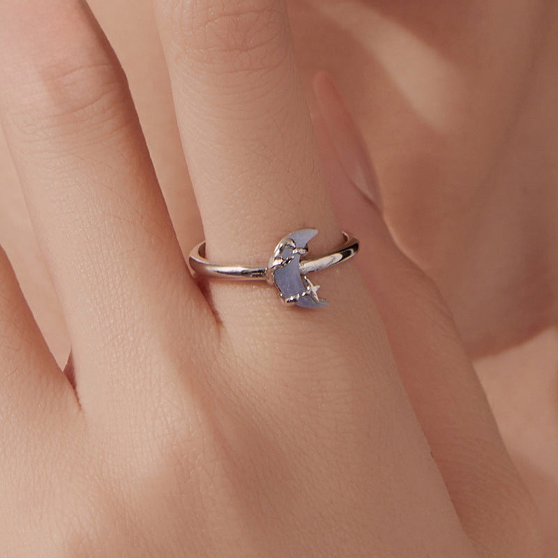Moonlight Ring
