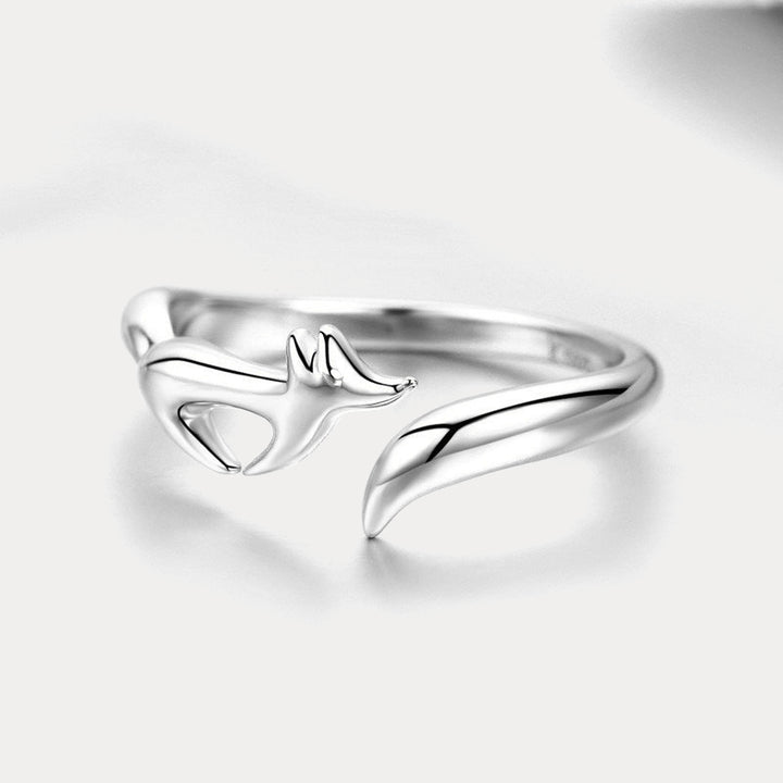 Fox Ring
