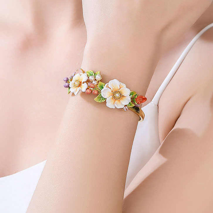 Jasmine Bangle