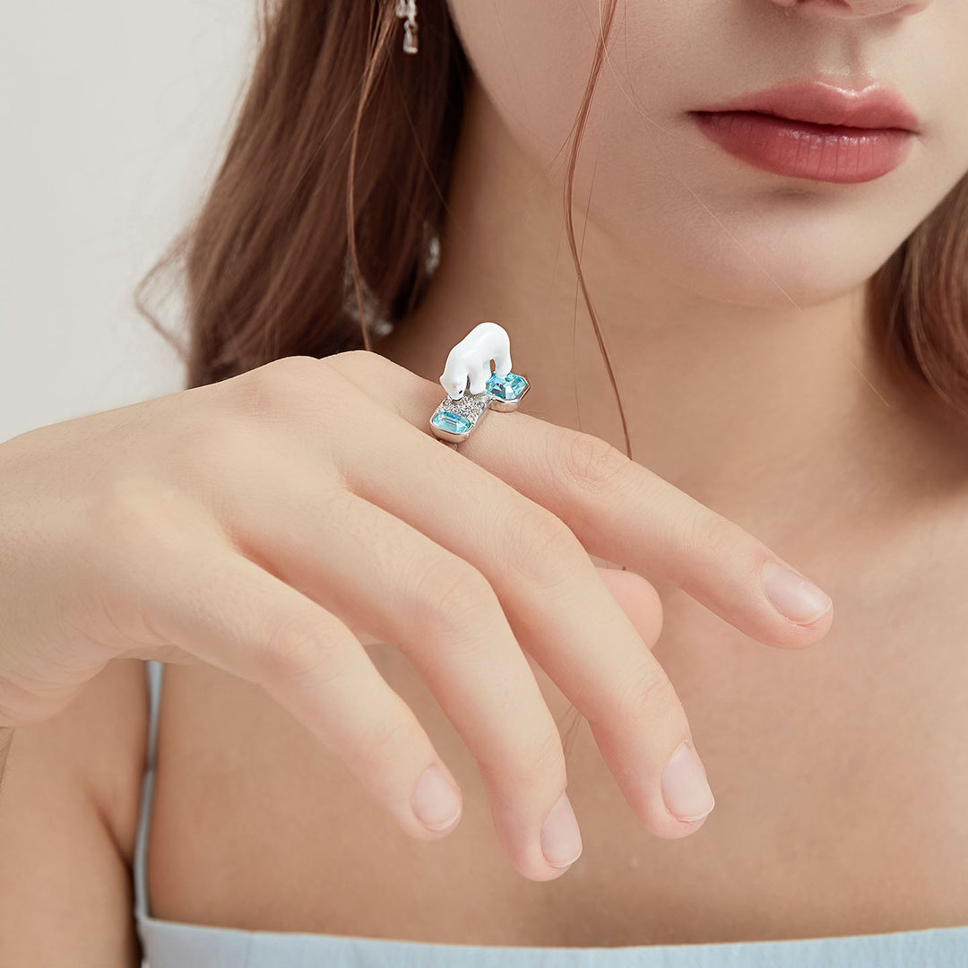 Bear Ring