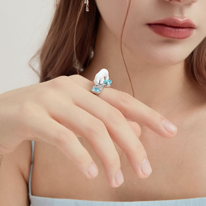Bear Ring