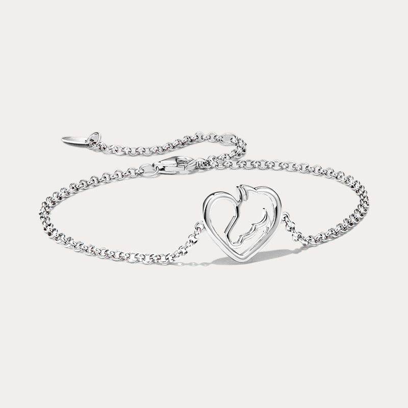 Horse Bracelet
