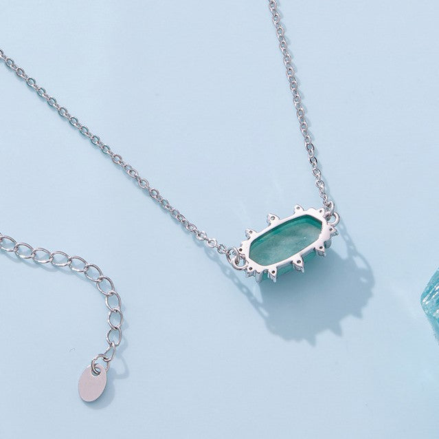 Amazonite Necklace