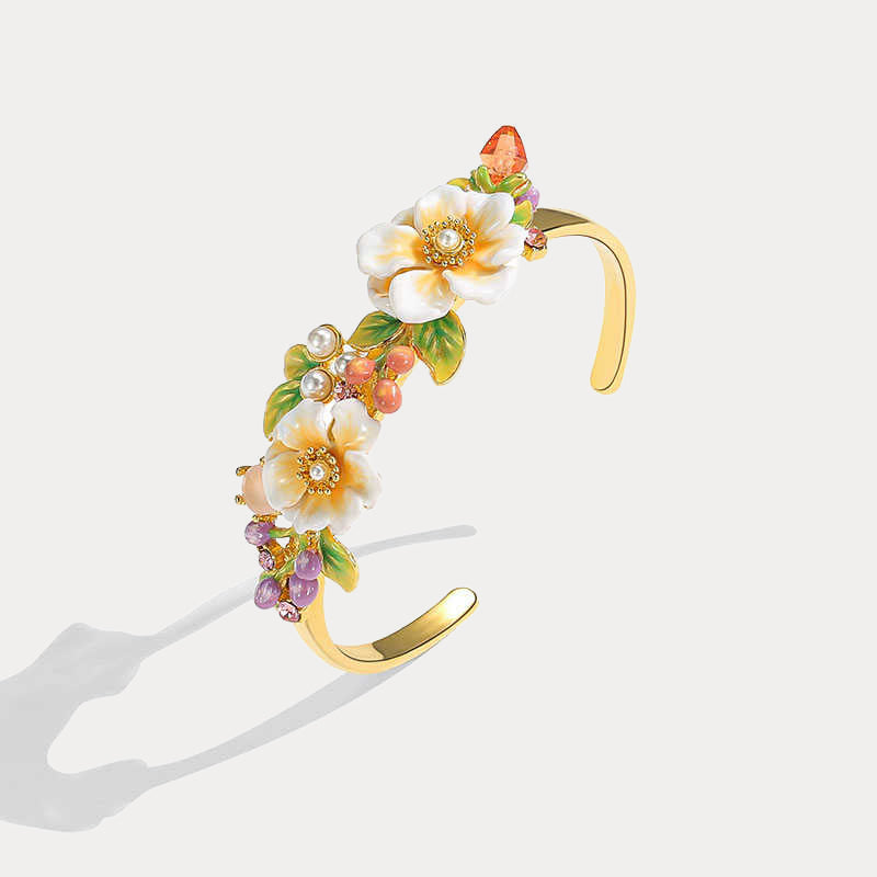 Jasmine Bangle