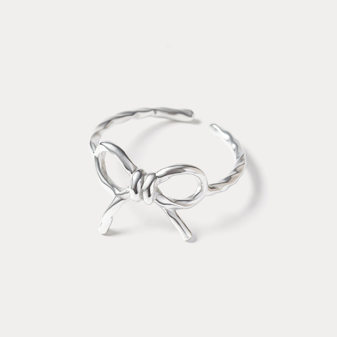 Selenichast Bow Ring 