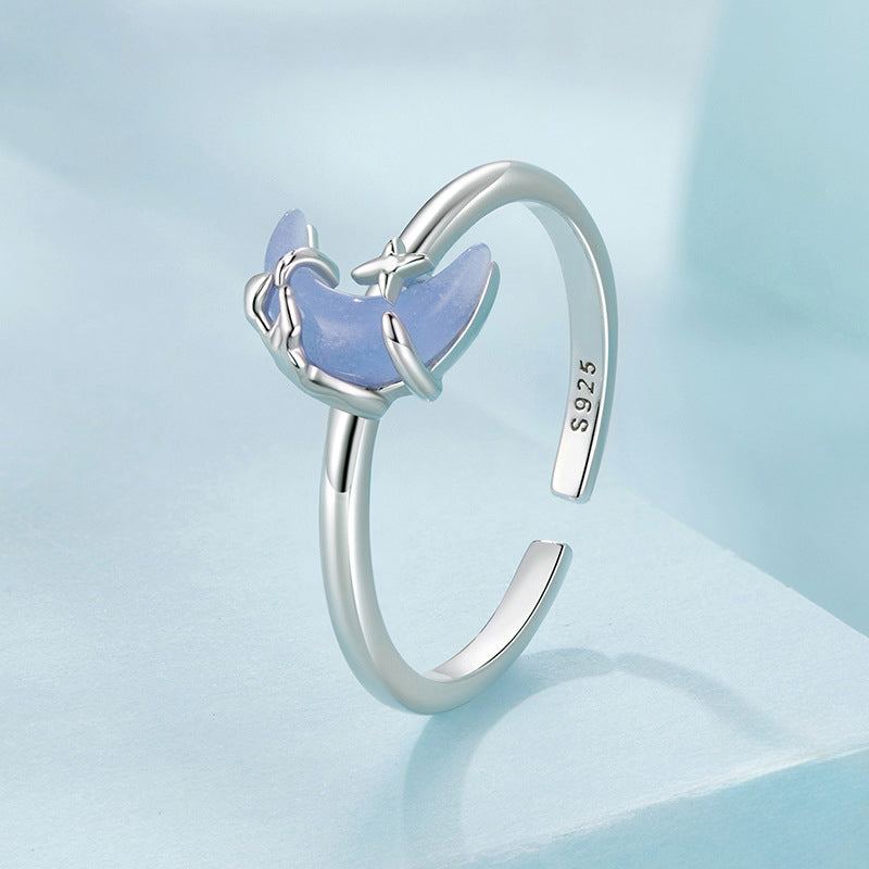 Moonlight Ring Gift