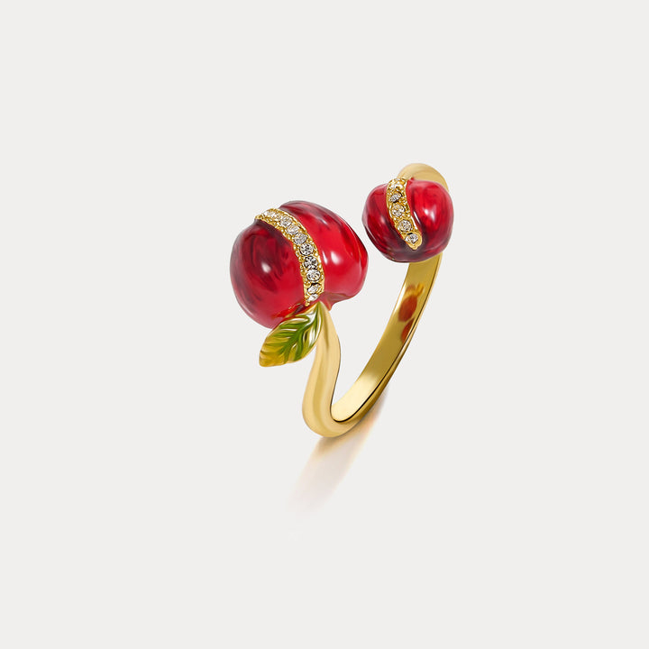 Cherry Ring