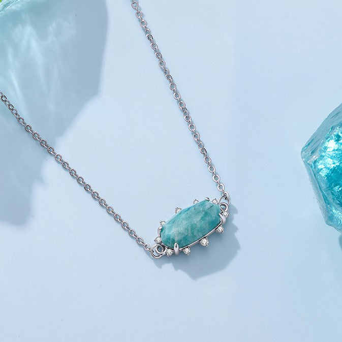 Amazonite Necklace