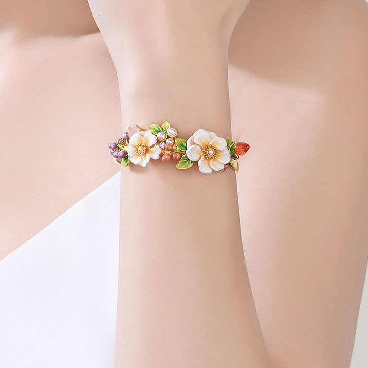 Jasmine Bangle