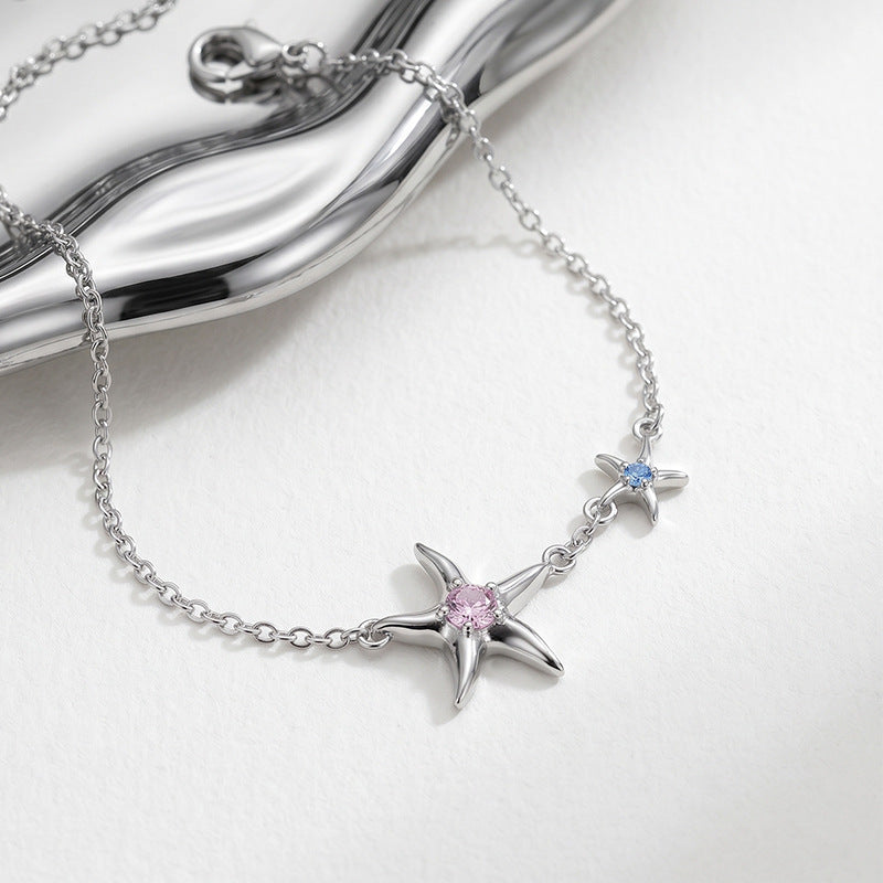 Starfish Bracelet